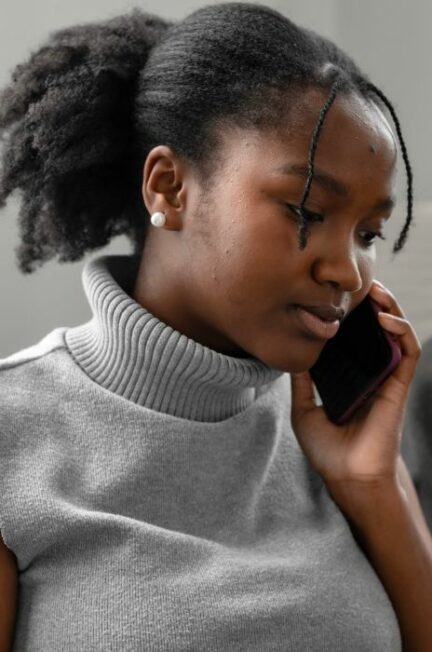 La voyance par téléphone m'a beaucoup aidée dans mes choix