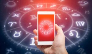 Le calendrier astrologique