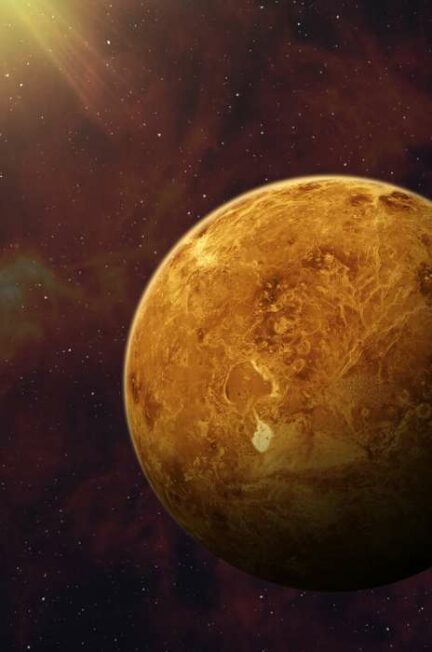 Quelle place détient la planète Mars en astrologie ?