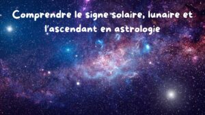 Ciel étoilé