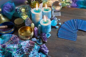 seance medium